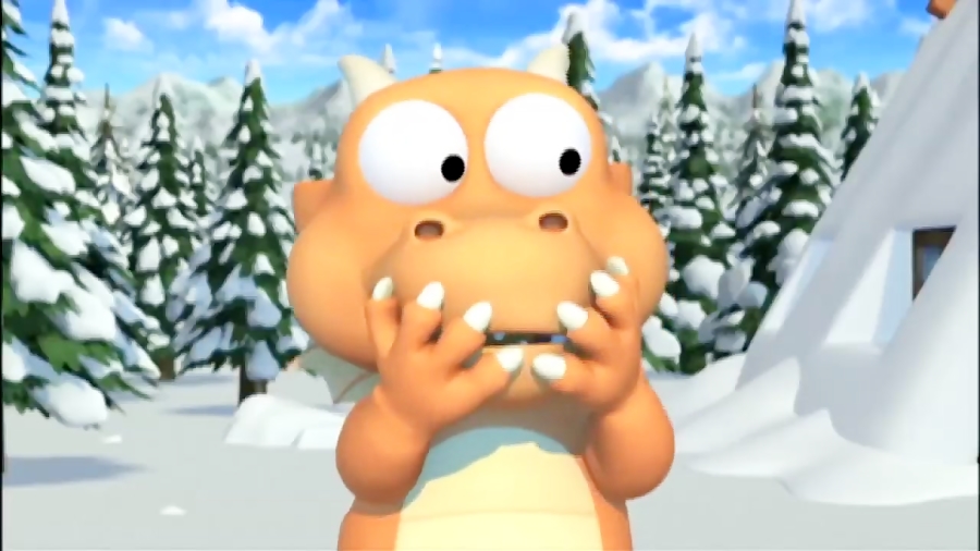 انیمیشن پورورو پنگوئن کوچولو - فصل 3 قسمت 6